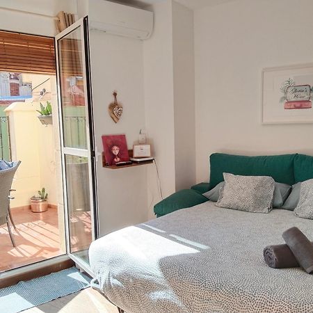 La Casa De La Luz, Atico Con Terraza Privada, Parking Free Apartment การ์ตาเฮนา ภายนอก รูปภาพ