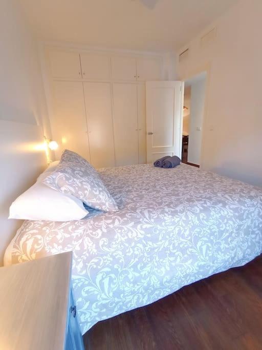 La Casa De La Luz, Atico Con Terraza Privada, Parking Free Apartment การ์ตาเฮนา ภายนอก รูปภาพ