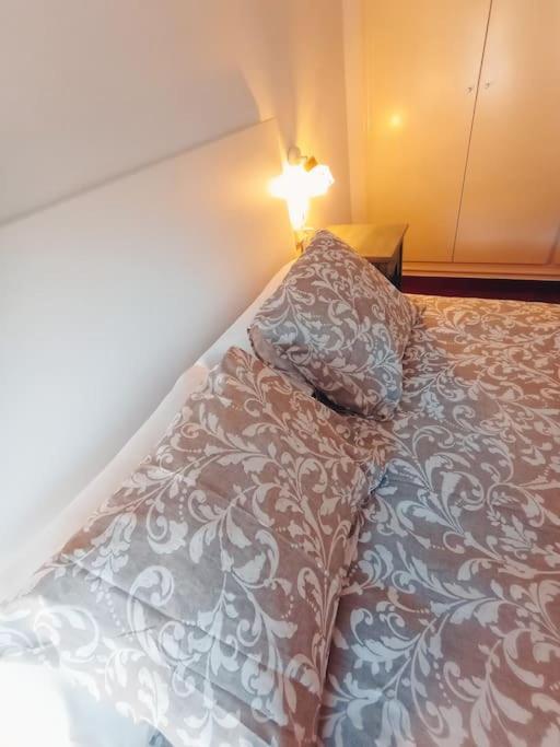 La Casa De La Luz, Atico Con Terraza Privada, Parking Free Apartment การ์ตาเฮนา ภายนอก รูปภาพ