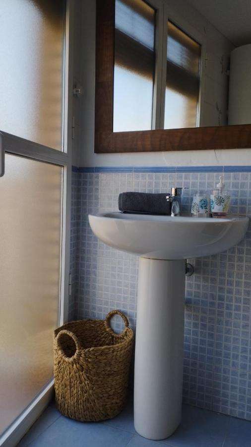 La Casa De La Luz, Atico Con Terraza Privada, Parking Free Apartment การ์ตาเฮนา ภายนอก รูปภาพ