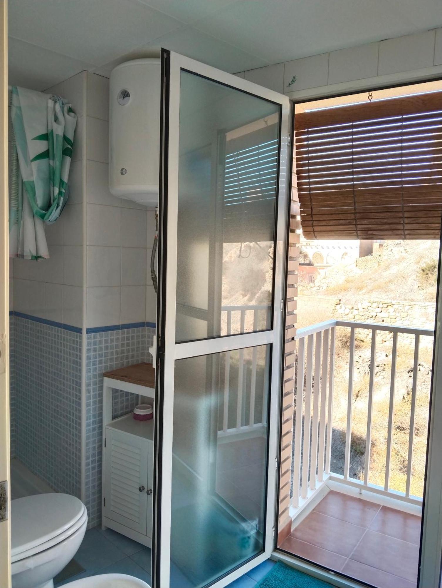 La Casa De La Luz, Atico Con Terraza Privada, Parking Free Apartment การ์ตาเฮนา ภายนอก รูปภาพ