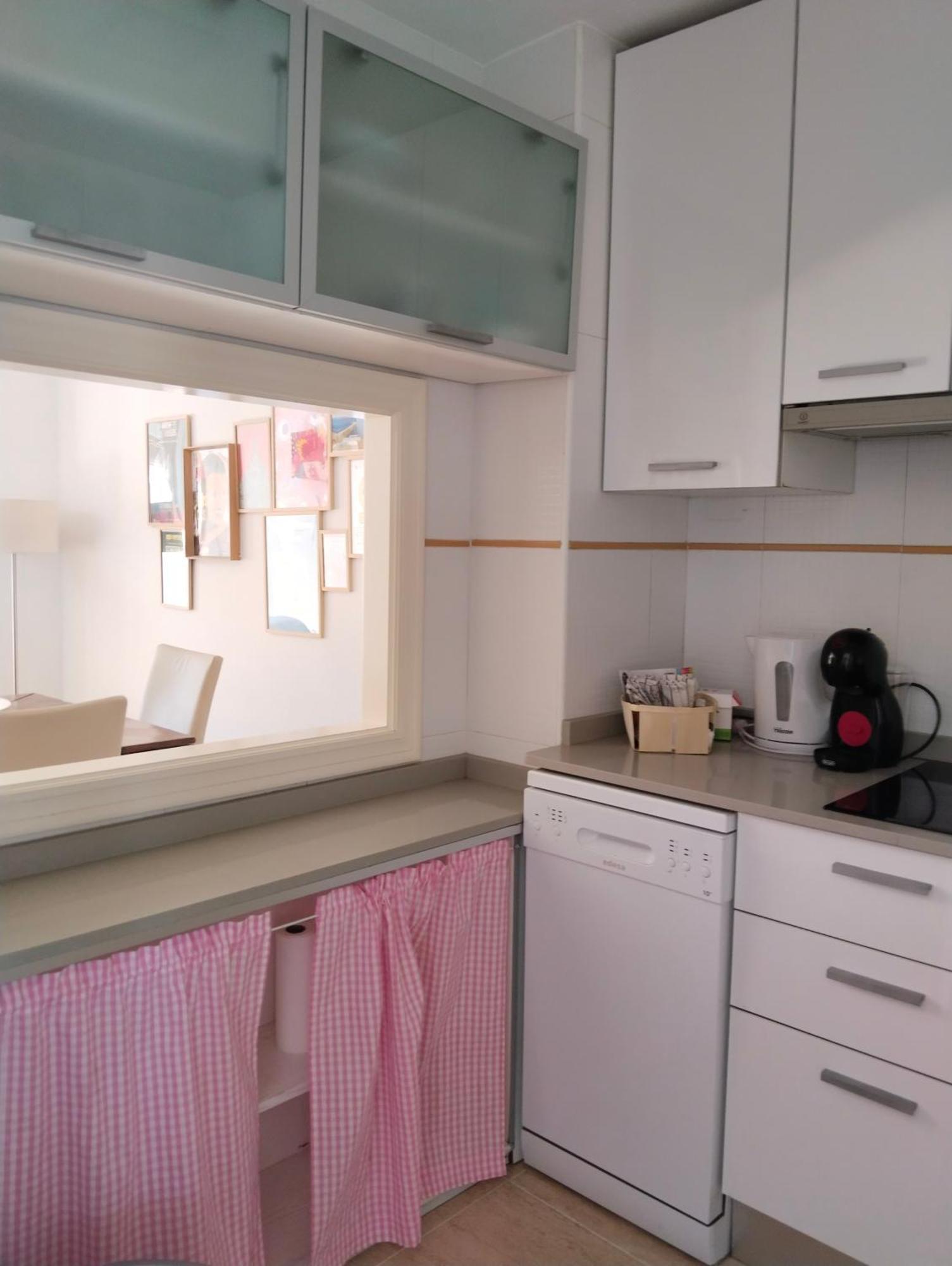 La Casa De La Luz, Atico Con Terraza Privada, Parking Free Apartment การ์ตาเฮนา ภายนอก รูปภาพ