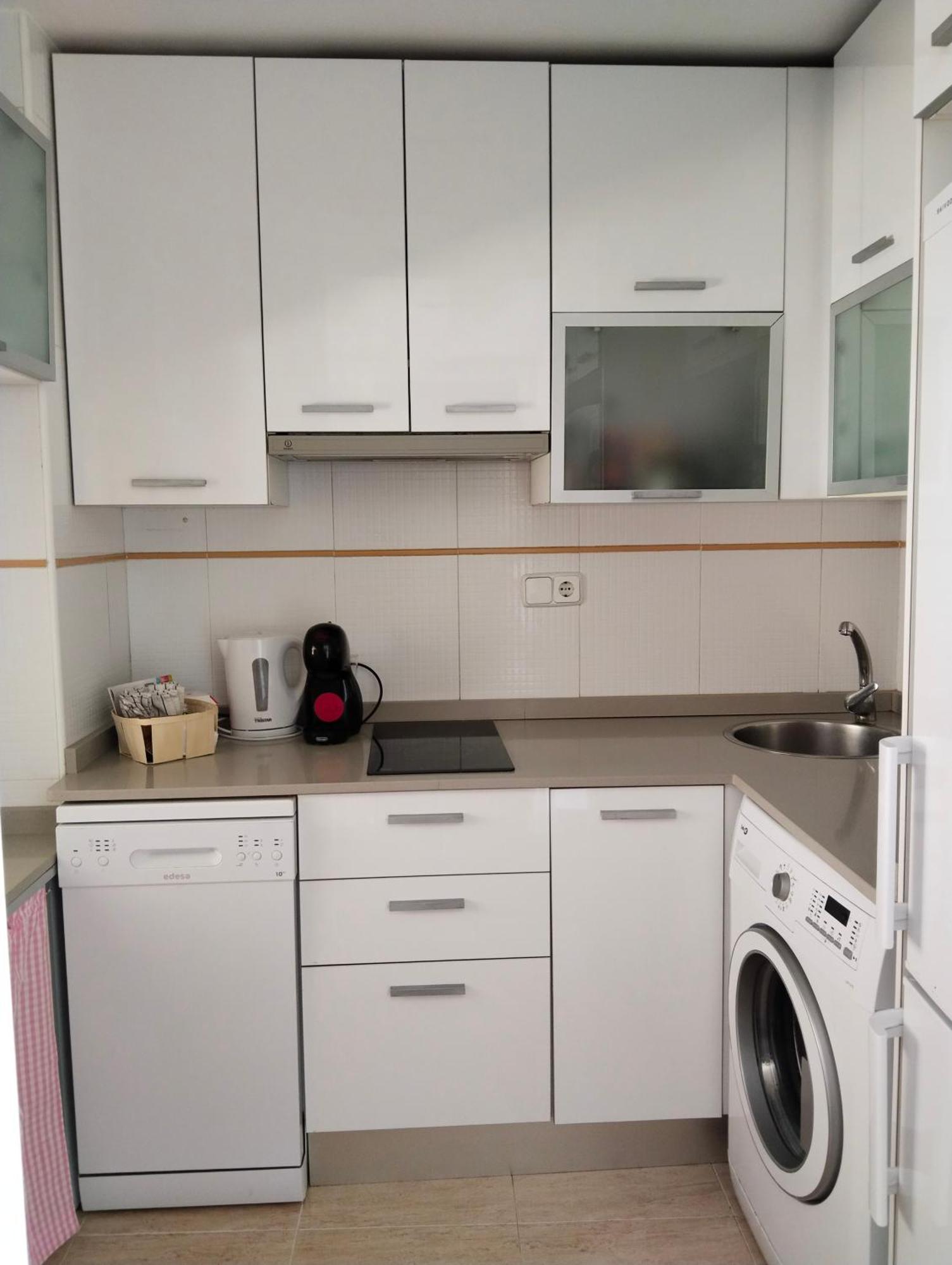 La Casa De La Luz, Atico Con Terraza Privada, Parking Free Apartment การ์ตาเฮนา ภายนอก รูปภาพ